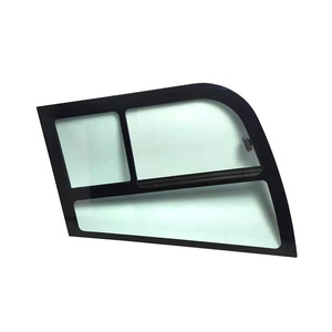 Nuevo Parabrisas para Excavadora Caterpillar 311DLRR 320D 3, Maquinaria Pesada, Vidrio Templado Laminado 234-6489, Tamaño Personalizable - Product Image 3