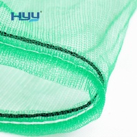 100% Nieuwe Hdpe-Beschermingsdata Palm-Netzak Voor Landbouwoogst, Dadelpalm-Netzak Met Twee Trekkoord