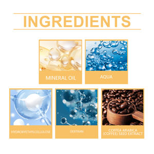 EELHOE Gotas autobronceadoras faciales Moda natural Bronceador DE TRIGO Hidratante Piel Solución antiquemaduras solares - Product Image 4