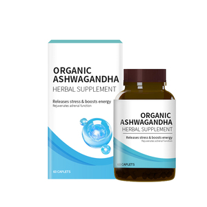 Personalizzare le fette di <span class=keywords><strong>Afrikaans</strong></span> organiche per la lavorazione e la produzione di integratori a base di erbe - Product Image 5