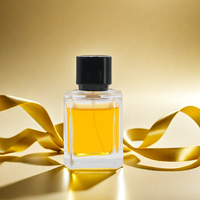 BYPE PARFUMS – Vente en gros de mini flacons vaporisateurs vides transparents avec bouchon en liège, rechargeables, en verre, pour échantillons de parfum, atomiseurs testeurs – 2ml, 3ml, 5ml, 10ml