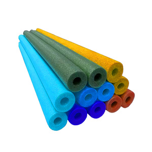 Chất lượng cao EPE bơi mì nhà máy bán buôn bảo vệ & Đệm bơi bọt ống Float Sticks - Product Image 6