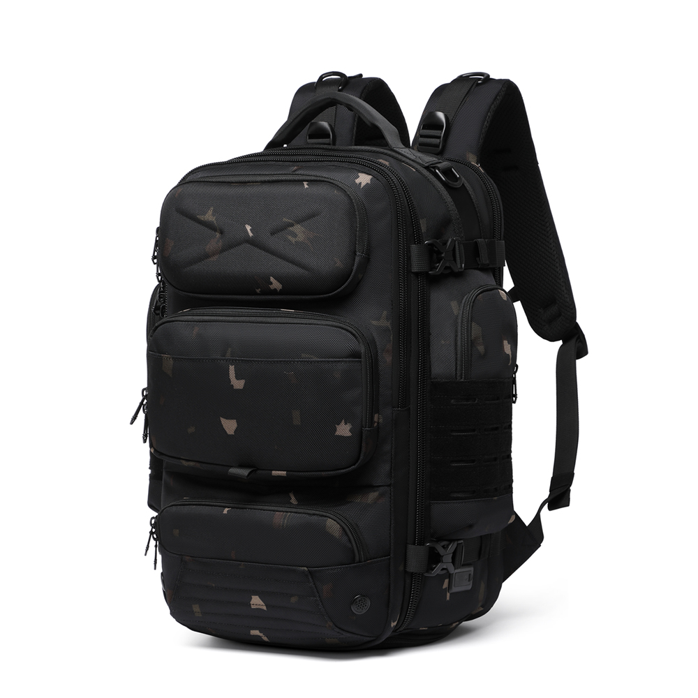 ลายพราง