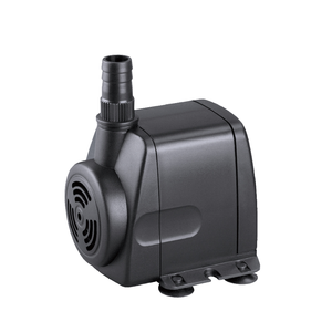 Mini bomba de agua sumergible súper silenciosa de 2,5 W/5W, 300L/H, fuente para mascotas y bomba de agua para peces de acuario para el hogar y la Oficina en caja - Product Image 2