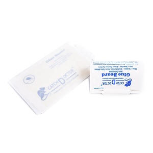 Dùng một lần gấp Pest động vật gặm nhấm bẫy mạnh mẽ nhớt Chuột Keo Bẫy - Product Image 2