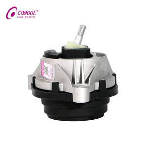 COMOOL 汽车发动机系统 22116856184 适用于宝马 1/<span class=keywords><strong>2</strong></span>/3/4系列X3X4 F20F21F22F23F25F26F30F31F32F33F34F35F36 右侧发动机支架 - Product Image 1