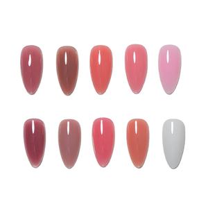 2021 année nouveau Offre Spéciale fort aucune brûlure indolore gel constructeur l'extension des <span class=keywords><strong>ongles</strong></span> uv gel avec une couche <span class=keywords><strong>de</strong></span> base et la couche <span class=keywords><strong>de</strong></span> finition - Product Image 1