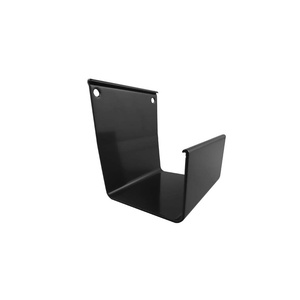 Canalón de Lluvia Aero para Techos, Terrazas y Balcones con Canal de Drenaje de Agua Resistente, Sistema de Flujo de Lluvia Suave y Duradero para Exteriores - Product Image 1