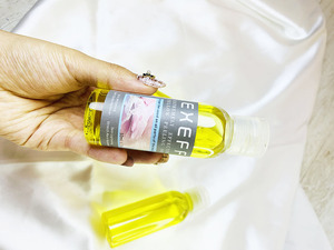 น้ำมันลอกผิวให้ขาวขึ้นทำให้ผิวขาวปรับแต่งได้และไม่มีฉลาก - Product Image 4