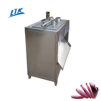 Kool & Wortel Snijmachine Tapioca Chip Shredder Groentesnijder