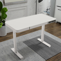 Bureau de jeu modulaire en métal Bureau PC portable et pliable avec panneaux interchangeables pour des configurations personnalisées pour un usage domestique