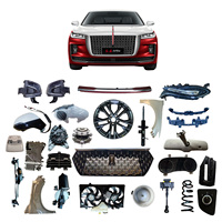 Lọc dầu Hongqi H5 101201037KH Phụ tùng FAW Hongqi Lọc ô tô Phụ tùng ô tô khác Phụ tùng bảo dưỡng ô tô Hongqi