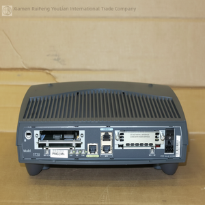 Router de Red Ethernet Rápido Modular de 1 Puerto 1720 - Ccna Ccnp Nuevo Original en Existencia Automatización Industrial Pac - Product Image 1