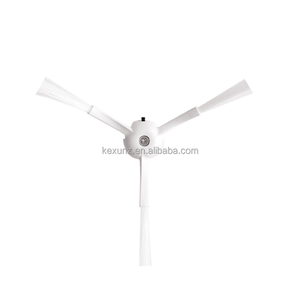 Xiaomi <span class=keywords><strong>Mi</strong></span> <span class=keywords><strong>Robot</strong></span> aspirateur SDJQR02RR Compatible brosse 2 côtés pour Roborock S5 Max, S6 MaxV, S6 Pure, S6, <span class=keywords><strong>S50</strong></span>, S55 pièces de rechange - Product Image 4