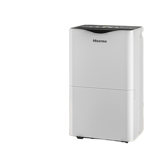 Déshumidificateur industriel haute puissance, absorbeur d'humidité pour maison, sous-sol, villa, chambre, salon, 220V, Hisense haute puissance - Product Image 1