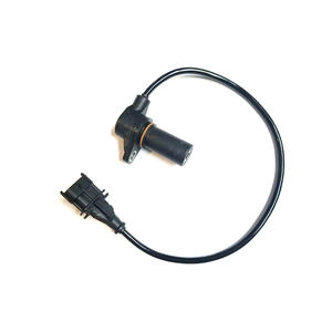 1607435 di 0281002675 del sensore di posizione dell'albero motore delle parti del sistema elettrico automatico Q per sensore di posizione dell'albero a gomiti TEMSA SAFIR - Product Image 4