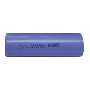 Batería Recargable de Iones de Litio HYL Lishen 21700 10C de Alta Descarga, 3.7V 4000mAh, Alta Calidad, 1500 Ciclos, Almacenamiento <span class=keywords><strong>Solar</strong></span> - Product Image 5