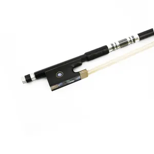 Factory Cheap Price Carbon fiber Violin Bow For Sale
