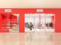 Renommer la marque Lift |   Décoration et mobilier pour magasin de mode - Ensemble complet d'agencements de présentation pour boutique de vêtements