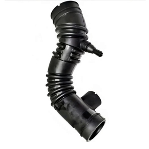 Tubo de manguera de entrada de aire Flexible de alta calidad 17880-28240 para manguera de entrada de filtro de aire Toyota - Product Image 2