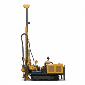 Plataforma de Perforación Portátil de 130 m para Pruebas de Suelo, Perforación de Rocas con Núcleo de Diamante, Perforación Geotécnica con Muestras de Núcleo SPT - Product Image 4