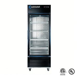 Incubatrice Intelligente Commerciale per Fermentazione dello Yogurt, Raffreddamento ad Aria, in <span class=keywords><strong>Acciaio</strong></span> Inox, con Controllo Digitale della Temperatura - Product Image 1