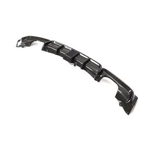 Arbon-auriculares iffuser con luz para coche, accesorio para iffuser 30 <span class=keywords><strong>335i</strong></span> 328i 330i 2013-2018 - Product Image 2