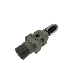 SMC AW10-AW40-Aシリーズモジュラー型フィルターレギュレータAW20-N02CG-A SMC AW20 - Product Image 5