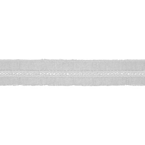 Ribete de encaje de algodón ERKOUMI de moda <span class=keywords><strong>con</strong></span> punto de cruz, <span class=keywords><strong>cinta</strong></span> de encaje calado de alta calidad <span class=keywords><strong>para</strong></span> el borde de faldas y textiles del hogar - Product Image 5