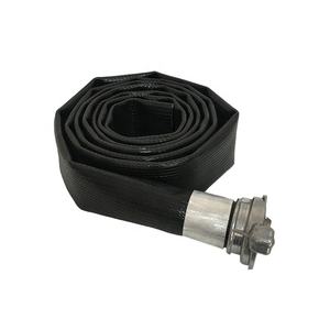 16bar 20bar 50mm 65mm PVC goma <span class=keywords><strong>Angus</strong></span> Duraline Manguera con acoplamiento - Product Image 1