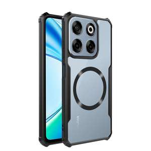 <span class=keywords><strong>Funda</strong></span> protectora magnética de alta permeabilidad a prueba de arañazos con protección en las cuatro esquinas para <span class=keywords><strong>ZTE</strong></span> Nubia V70 Max, V70 <span class=keywords><strong>Vita</strong></span> <span class=keywords><strong>Blade</strong></span> V70 V50 <span class=keywords><strong>V40</strong></span> - Product Image 3