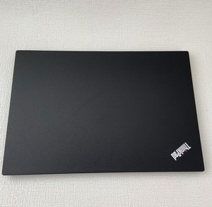 แล็ปท็อปมือสอง Thinkpad T480s สภาพ 95% ของแท้ ใช้แล้ว สำหรับธุรกิจ/สำนักงาน  ซีพียู Core I7/I5 รุ่นที่ 8 แรม 8/16GB หน้าจอ 14 นิ้ว - Product Image 2