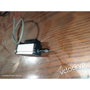 1 ชิ้นใหม่โนโวเทคนิคเซ็นเซอร์วัดระยะการเคลื่อนที่ TR-0010 - Product Image 3