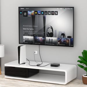 Commutateur HDMI 2.1 MT-VIKI 2 entrées 1 sortie 8K 60Hz, <span class=keywords><strong>4K</strong></span> 120Hz - Product Image 2