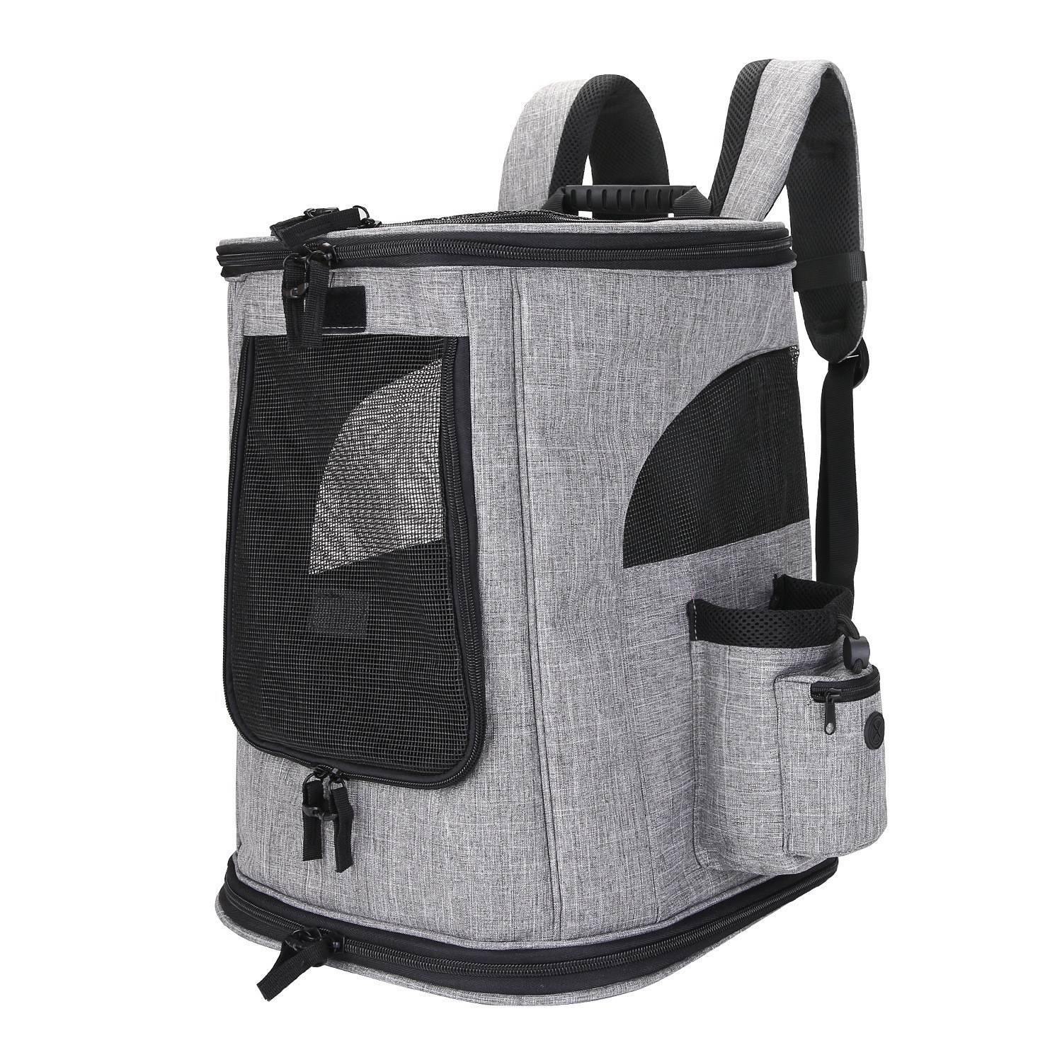 Sac à dos de style villa américain
