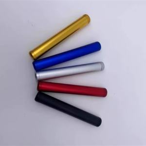 Tubos para Cigarros Personalizados al por Mayor, a Prueba de Humedad, a Prueba de Golpes y Sellados con Silicona - Product Image 2