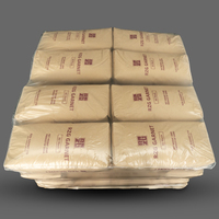 Vente directe d'usine de sable abrasif grenat de sablage 20 40 Mesh 30 60 Grits de forme de grains de maille