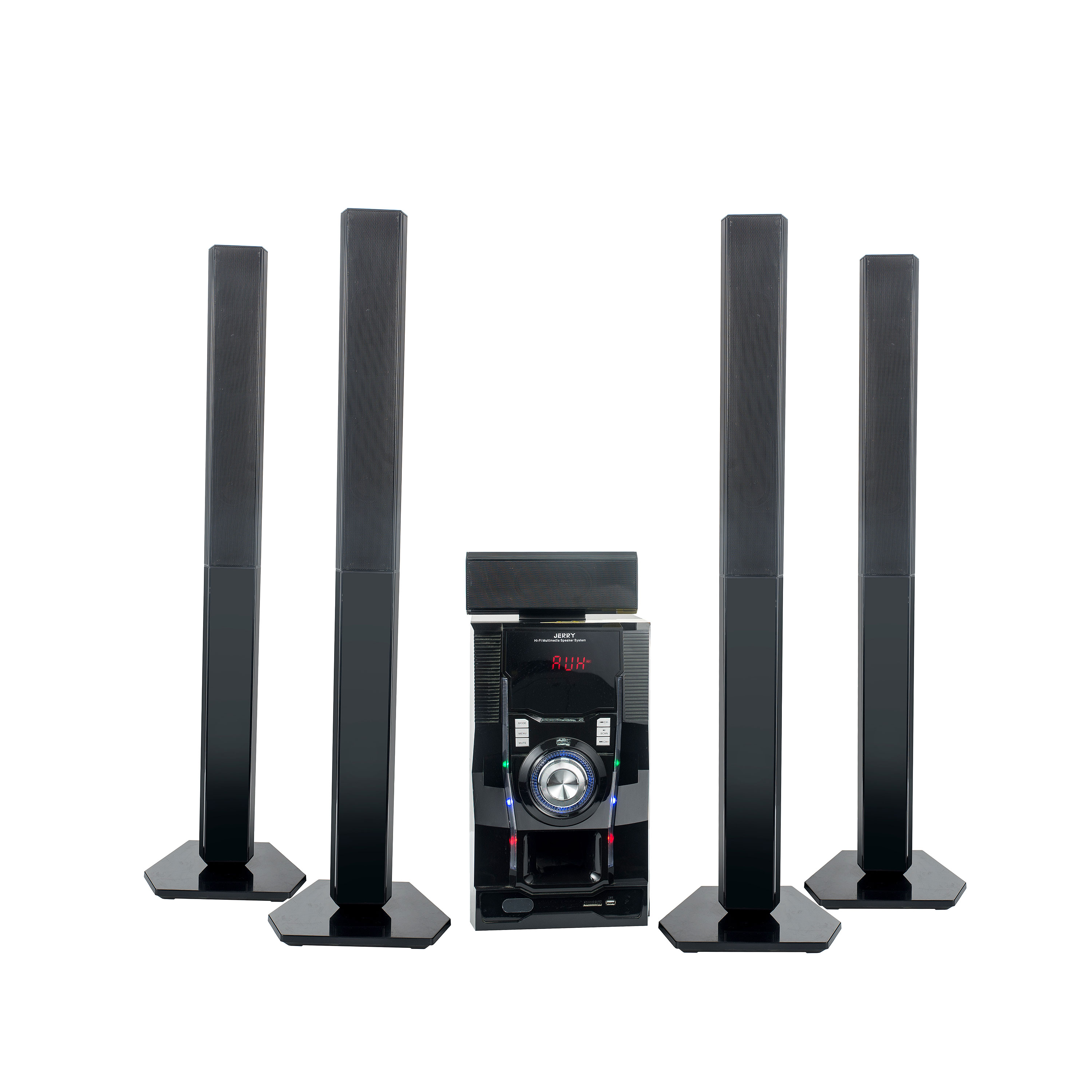 Creative Home Theatre High Quality Sound Solutions