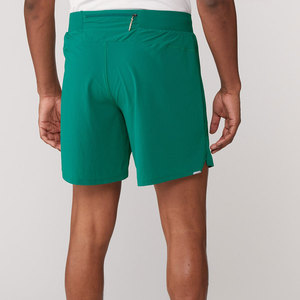 Pantalones Cortos Deportivos Personalizados Bestex para Hombre, 5 Pulgadas, al por Mayor, <span class=keywords><strong>2</strong></span> <span class=keywords><strong>en</strong></span> <span class=keywords><strong>1</strong></span>, Pantalones Cortos Deportivos de Poliéster para Hombre con Bolsillos Traseros con Cremallera - Product Image 3