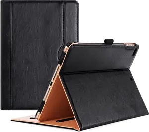 OEM ODM Customized Hot Selling Pu Leather Tablet Case Tablet Protective Case Shockproof Tablet Case For Kids
