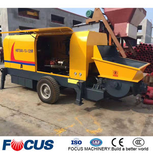 Bomba <span class=keywords><strong>de</strong></span> hormigón montada en camión, remolque móvil, <span class=keywords><strong>precio</strong></span> <span class=keywords><strong>de</strong></span> bomba hidráulica, remolques <span class=keywords><strong>de</strong></span> Nueva <span class=keywords><strong>Guinea</strong></span> en Vietnam - Product Image 2