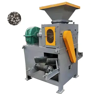 Lithium battery powder Bamboo Charcoal Making Machine Charcoal Briquette Cutter Machine Charcoal Making Machine Coconut Shell