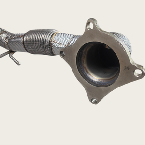 Système d'échappement Catback à double sortie en acier inoxydable avec silencieux et valve pour <span class=keywords><strong>Audi</strong></span> <span class=keywords><strong>TT</strong></span> 2.0T – Excellent rapport qualité-<span class=keywords><strong>prix</strong></span> - Product Image 3