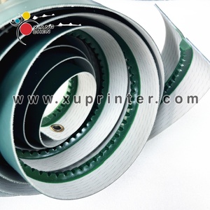 Courroie d'alimentation WD de haute qualité 033961 3430*60*1.25MM pour Polar 033961N 115 Pièces d'impression offset ZA3.033961 ZA3.033961N - Product Image 2