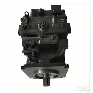 ปั๊มไฮดรอลิกแบบลูกสูบแกนหมุนวงจรปิด Dan-foss รุ่น 90L100 90-L-100-KP-1-BB-60-L-3-F1-D-03-FAD-42-42-28 ราคาคุ้มค่า - Product Image 2