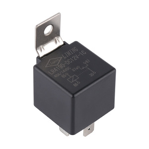 Relé automático LIMING LR4190-DC12V-1C 12V 40A de plástico para reemplazo en automóviles - Product Image 5