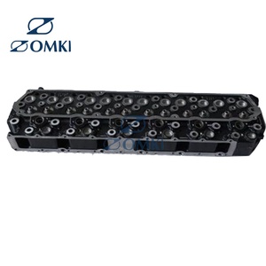 Zomki ชุดกระบอกสูบเครื่องยนต์ดีเซล6D16รถบรรทุก6D15 6D14ใหม่ ME997431 ME997756 ME997380สำหรับ Mitsubishi Fuso Canter <span class=keywords><strong>FN527</strong></span> - Product Image 2