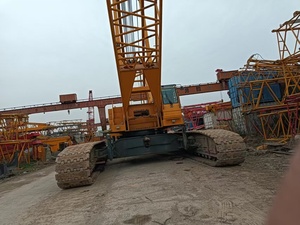 รถขุด XC-M-G 150D สภาพดี แรงขุดทรงพลัง ประหยัดน้ำมัน เหมาะสำหรับงานขุดฐานรากและท่อส่ง - Product Image 2