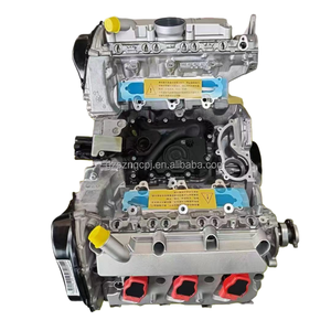 ชุด EA837เครื่องยนต์ Cjt CTD CRE 6สูบ3.0ตันสำหรับ <span class=keywords><strong>Audi</strong></span> A5 A6 Q7 Q5 - Product Image 1