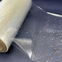 Nouvelle Tendance Film Laser Anti-rayures Effet Étoilé pour Emballage Impression/Boîte Cosmétique